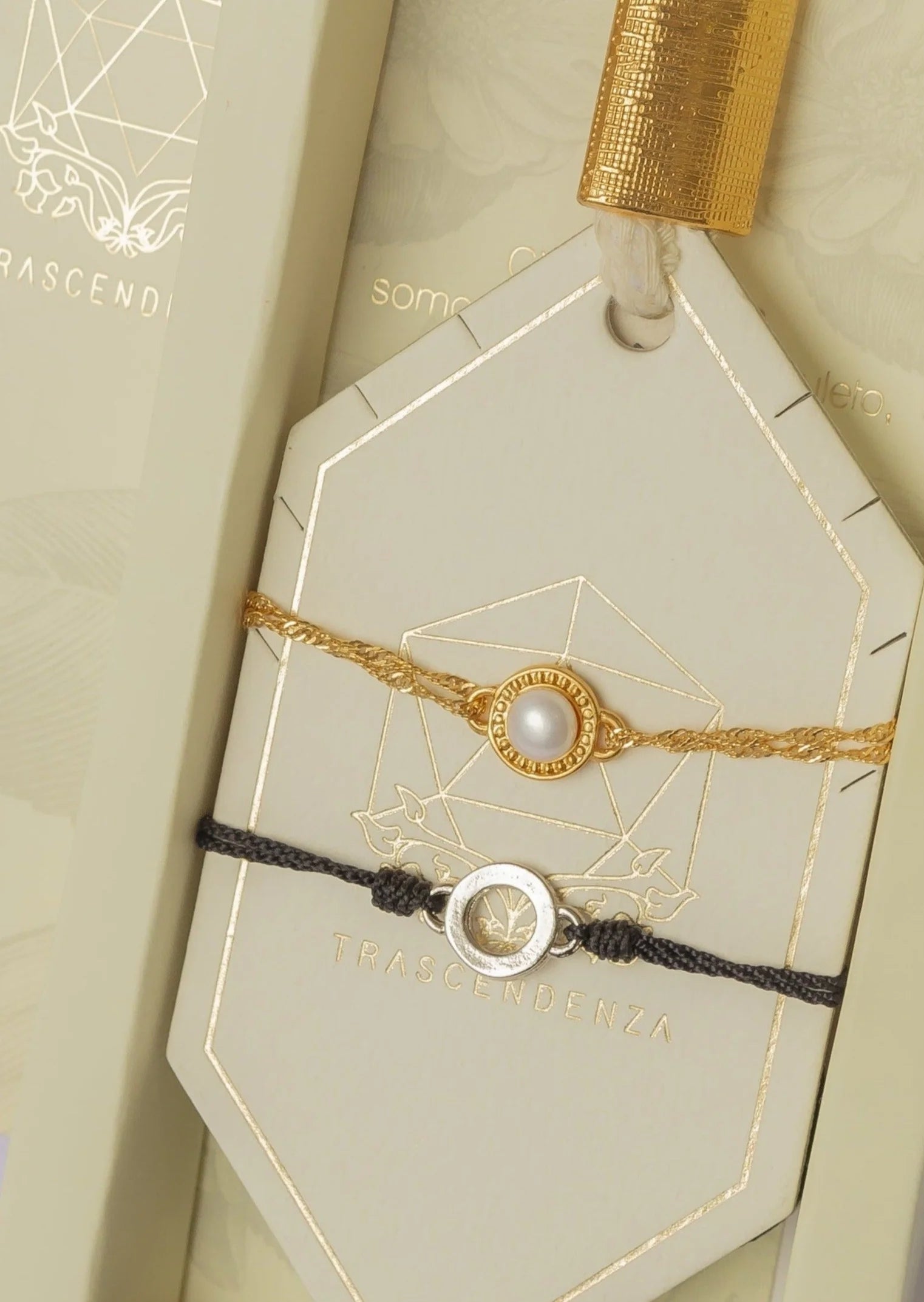 Pacto Parejas: Lealtad (Set x2)